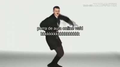 Pra qu&ecirc; estudar pra tirar 10 em uma prova se eu posso simplesmente tirar um 38 da mochila?