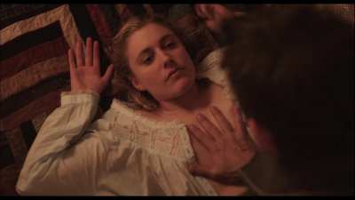 Greta Gerwig in Maggie&rsquo;s Plan (2015)