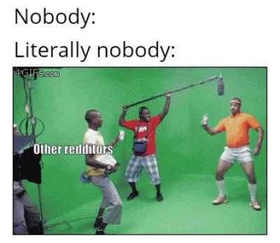 Sorry if you doesn't like it