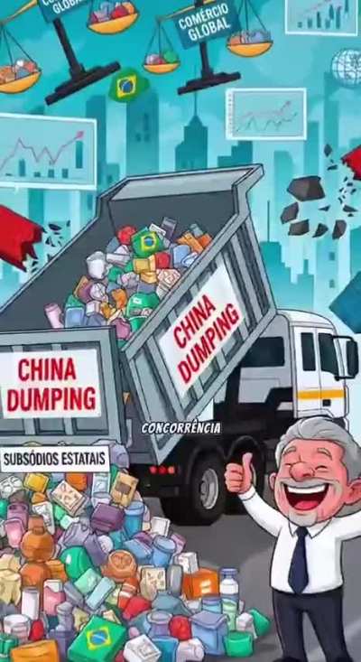 Alerta m&aacute;ximo! Colapso chegou: ind&uacute;stria para (CNI prova retra&ccedil;&atilde;o 3&ordm; tri), confian&ccedil;a pior que pandemia&mdash;tributos, juros, energia e China matam consumo! Agro recorde safra mas inadimpl&ecirc;ncia explodiu 61%&mdash;governo maquia, setor produtivo morre!