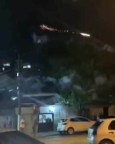Neighbours Got annoyed Over loud music, sends Dragonfire.