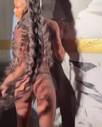 Holy fuck