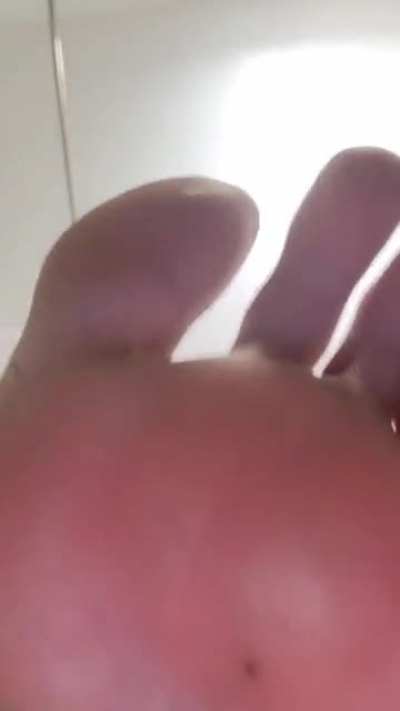 Stepped On