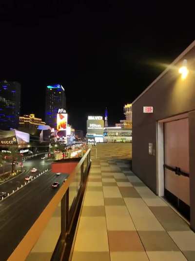 Vegas