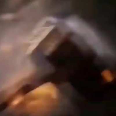 I&rsquo;m sorry, little one