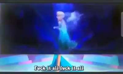 I think I downloaded the wrong dub