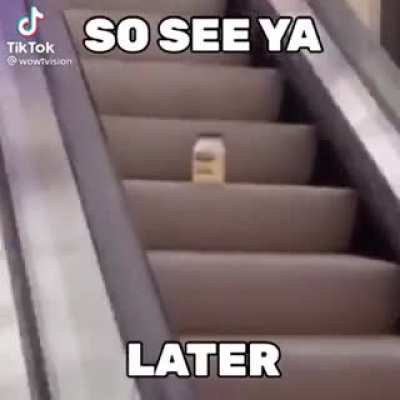 MAYONESA EN ESCALERA