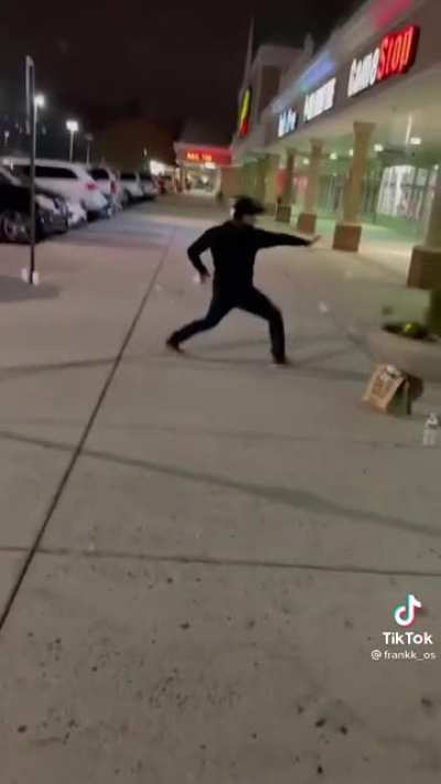 The last air bender