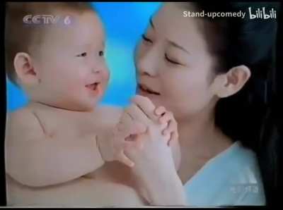 谁喝？