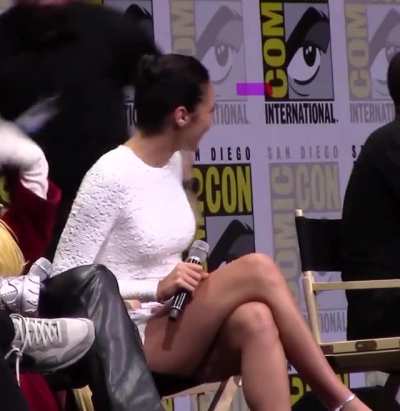 Gal Gadot