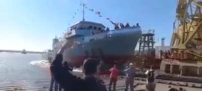 ARA Ciudad de Ensenada - No le falta algo?