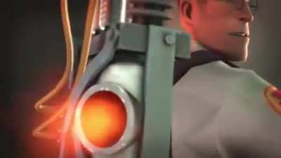 Meet the medic (beta)