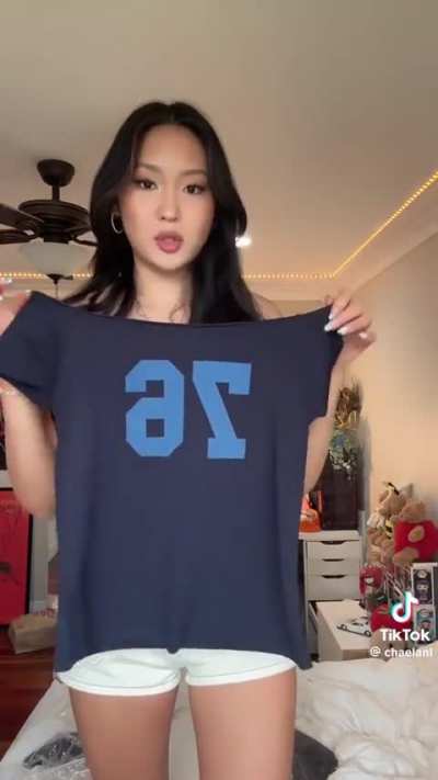 Perfect tits