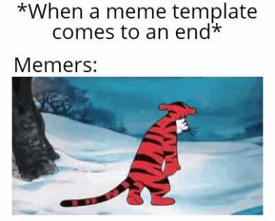The saddest day