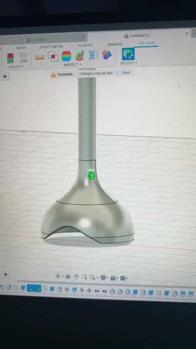 V1 stretch &ldquo;form&rdquo;