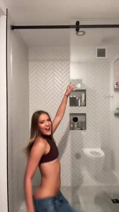 Olivia Ponton