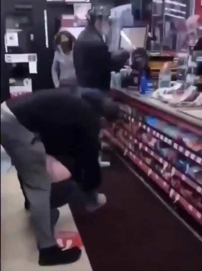 Smack Me Nigga
