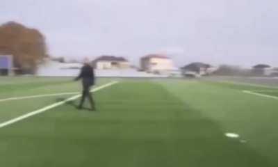 Ankara Messi