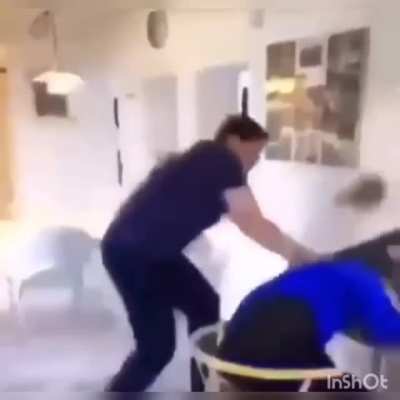 Sad