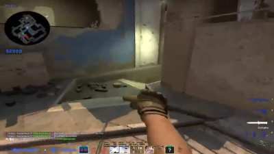 Perfectly Cut Italian Scream