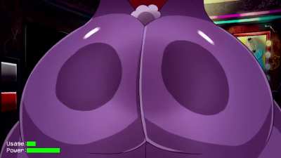 Fnia After Hours Bonnie Jumpscare