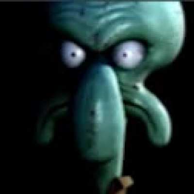Squid