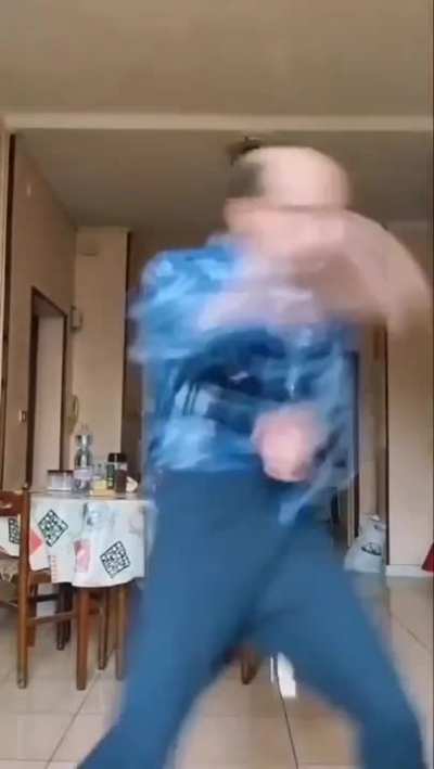 he&rsquo;s back