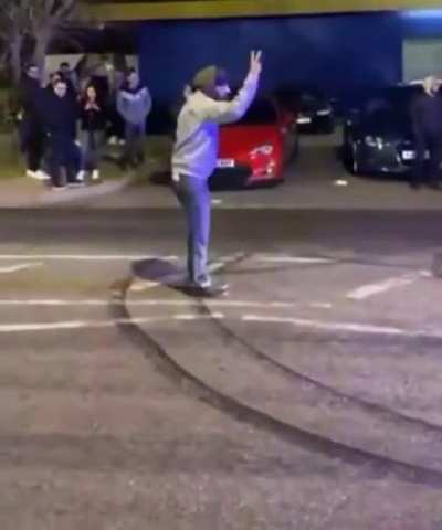 How drunk are you