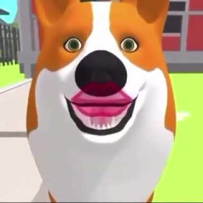 These games are retarded