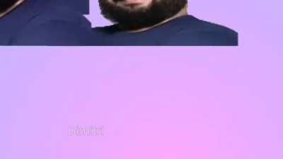 Core dan&ccedil;ando ao som de Mio Honda que eu mesmo fiz