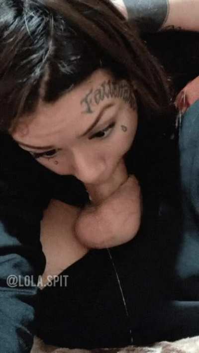 Push my head