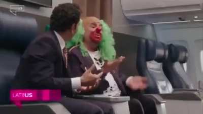 Se acab&oacute; la corrupci&oacute;n