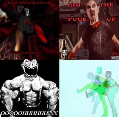 Grogbe gymcel motivation