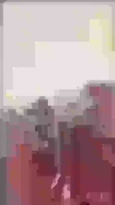So me and a friend sent a video back and forth and this is the result...
