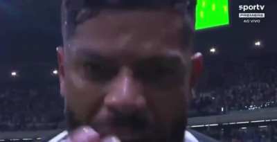 Eu n&atilde;o acredito que o Hulk falou isso D: