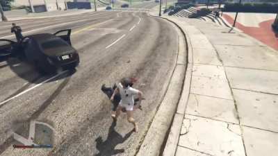 lvl 3 strike team vs our beloved police force