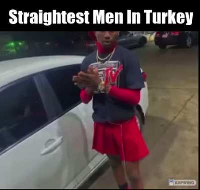 Straight