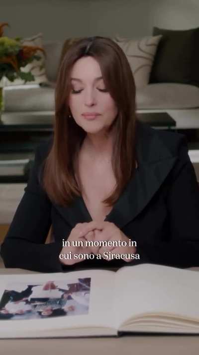 More about "Life in Looks" for Vogue Italy (IG 11/2024)
