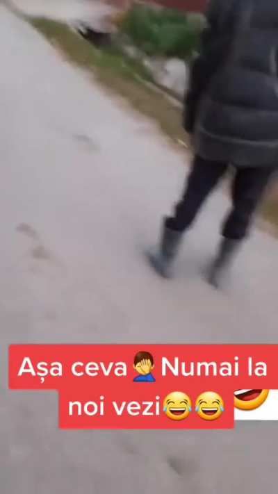 Romania Crazy 👍