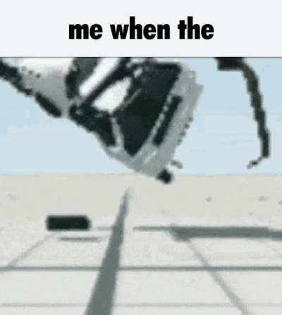 when the