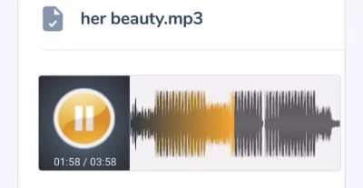 *NEW* groupbuy leak &ldquo;Her beauty&rdquo;. Worth 15k or nah⁉️