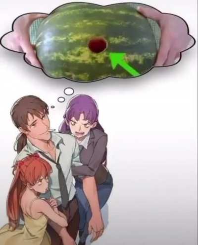 melon