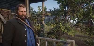 Arthur, is dummy thicc