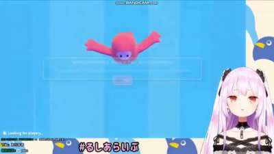 Guys that fall