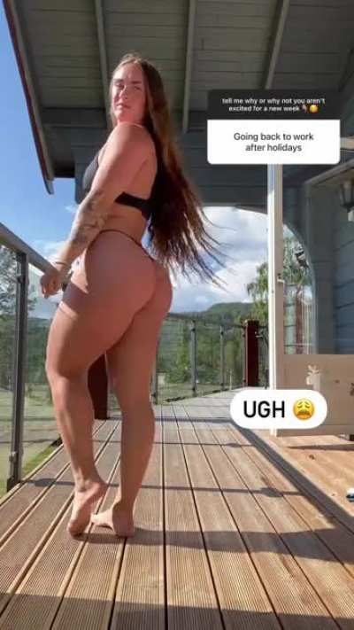 UGH