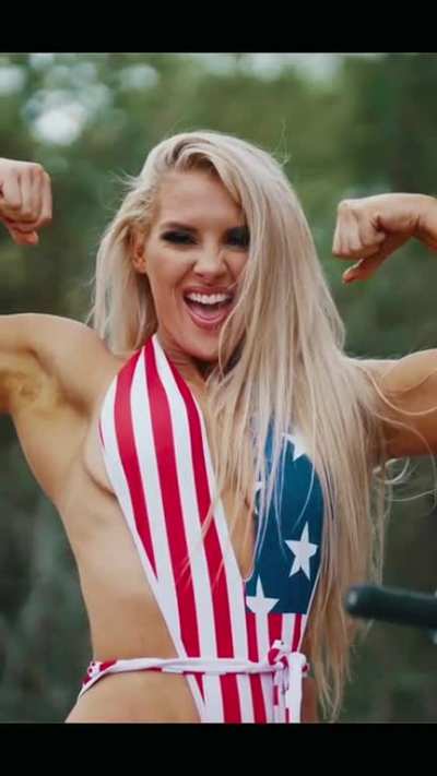 Lacey Evans