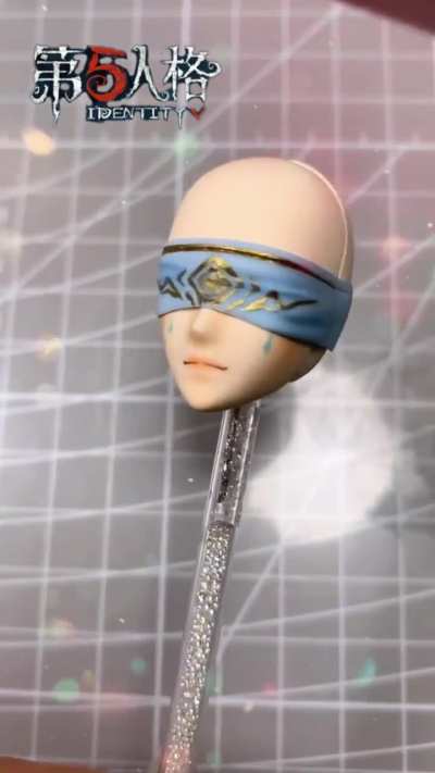 seer🦉&mdash;&mdash;identityv