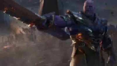 Thanos