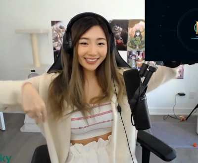 Cute outfit