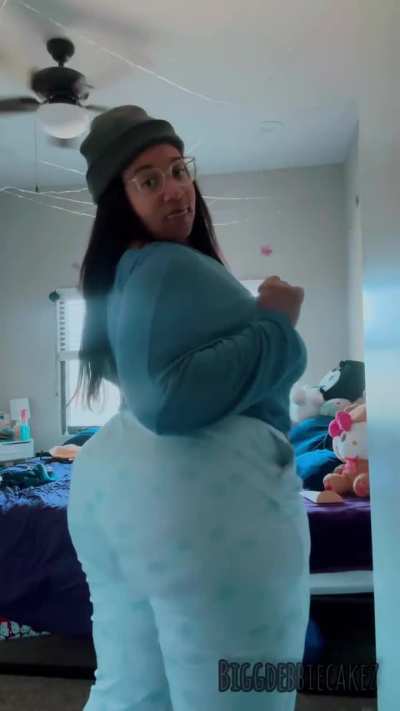 You new favorite #busty #bbw